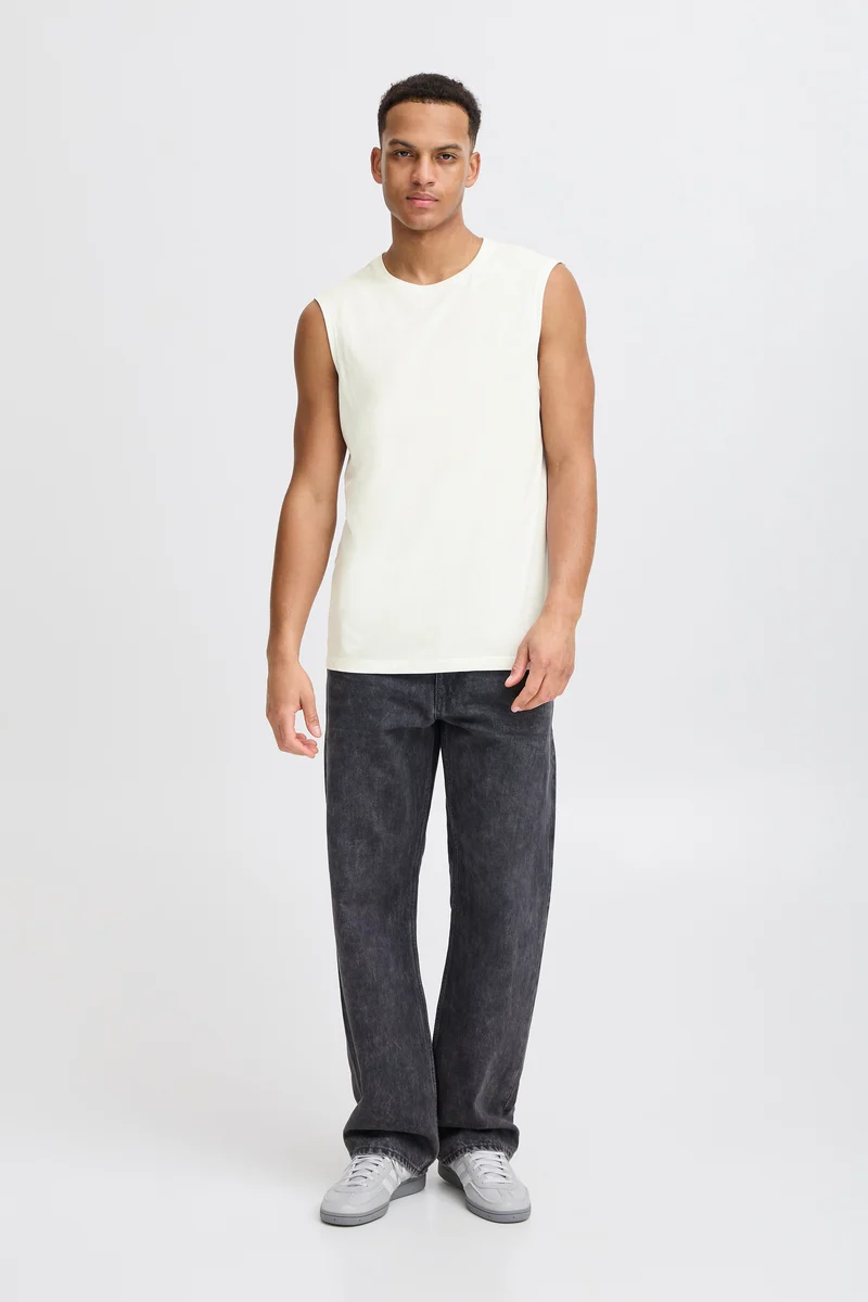 Sleeveless Top - single pack