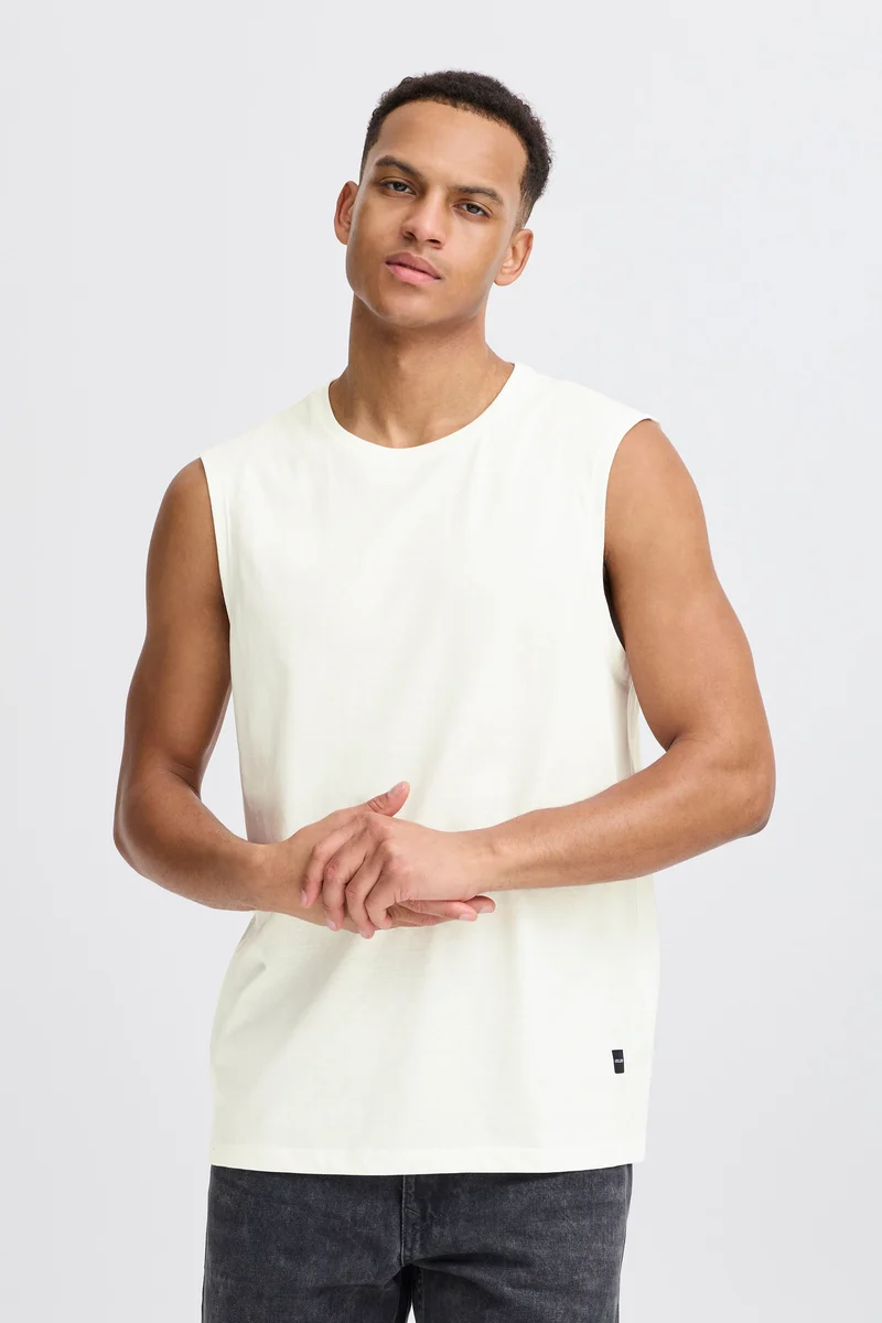Sleeveless Top - single pack