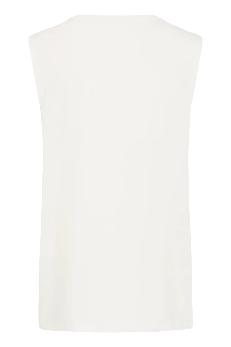 Sleeveless Top - single pack