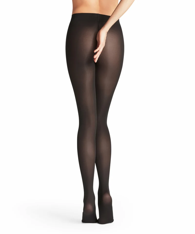 FALKE Seidenglatt 40 TI