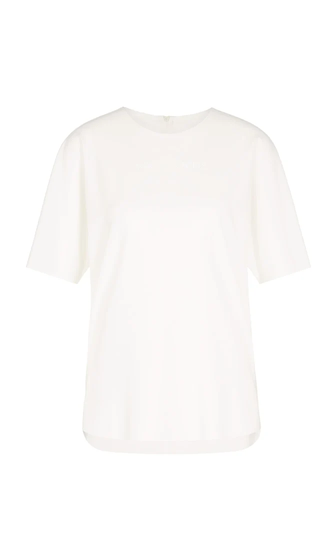 Stretchiges Blusenshirt