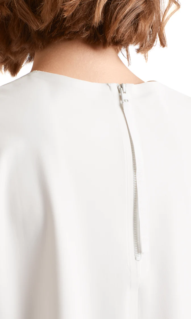 Stretchiges Blusenshirt