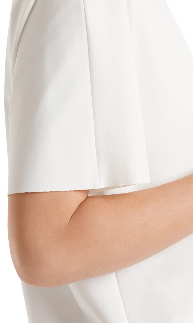 Stretchiges Blusenshirt