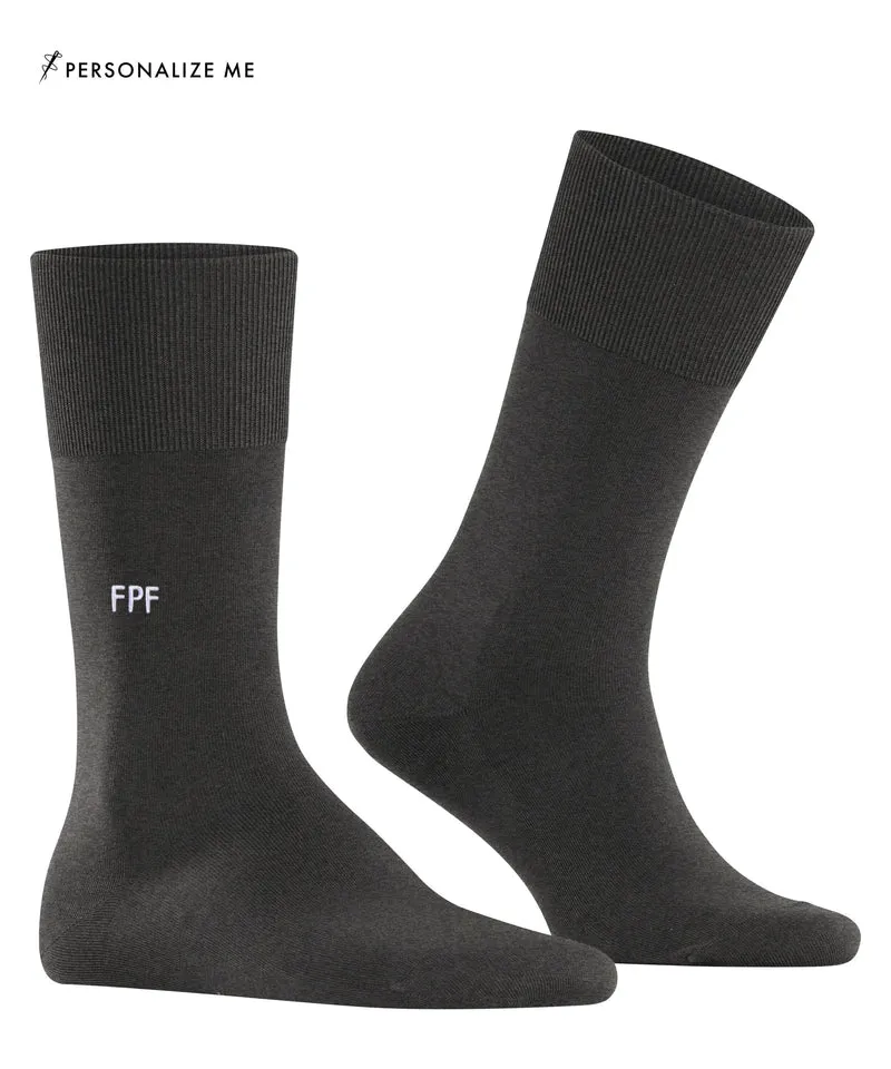 FALKE ClimaWool SO
