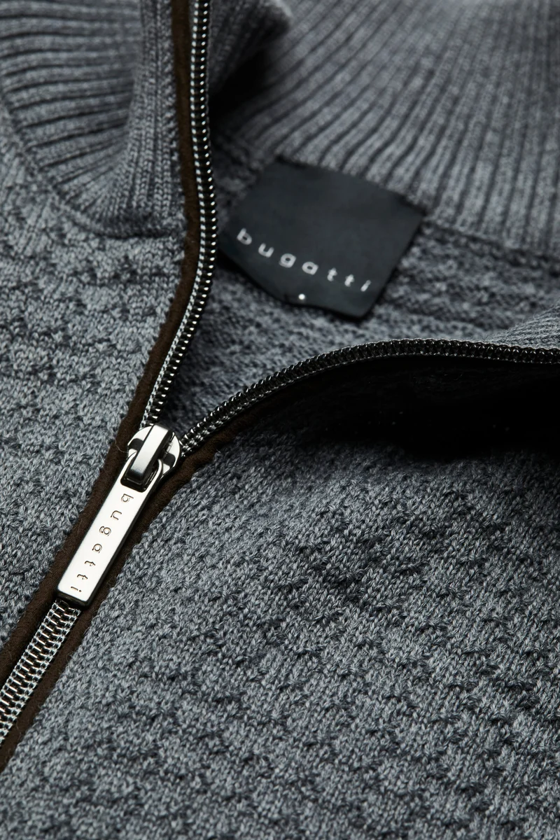 Herren Pullover 1/1 Arm