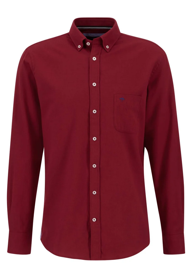 Premium Flannel, B.D., 1/1