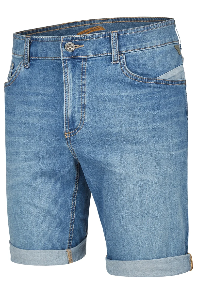 5-Pocket Bermuda