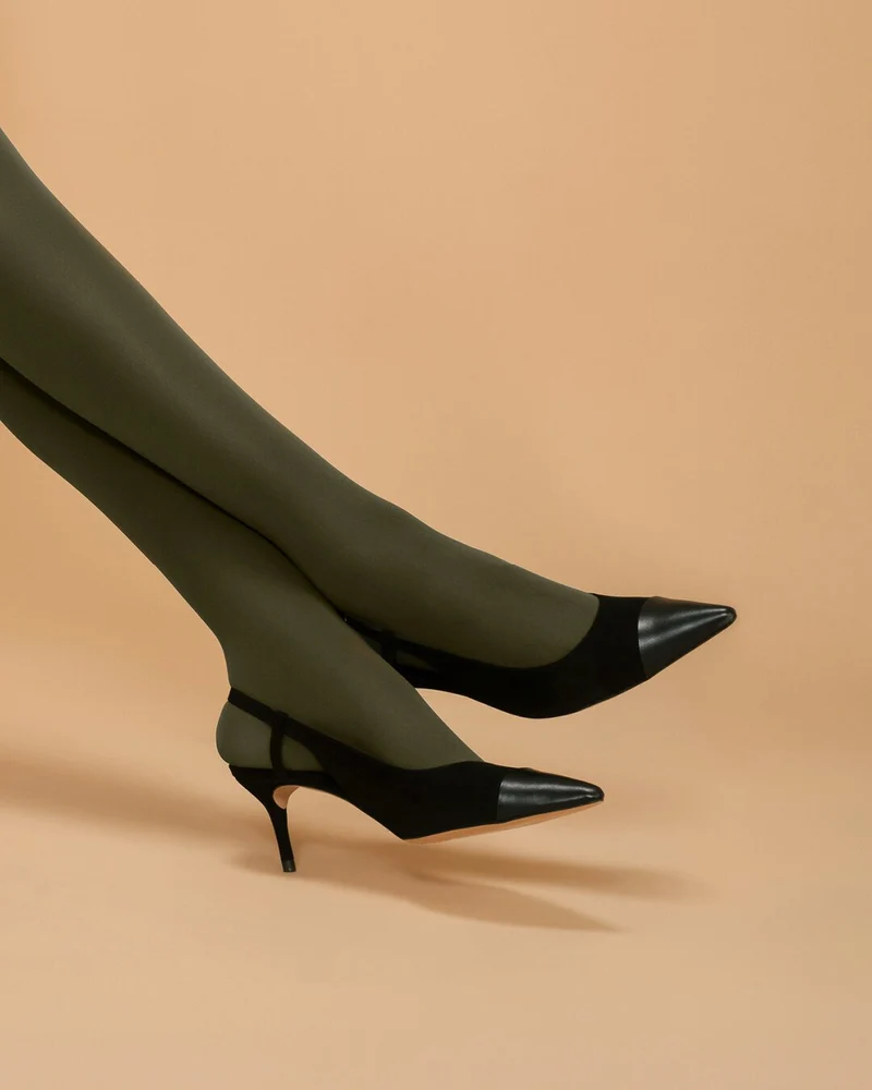 FALKE Pure Matt 50 TI