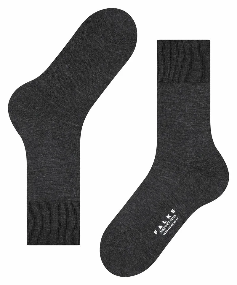 FALKE Airport Plus SO