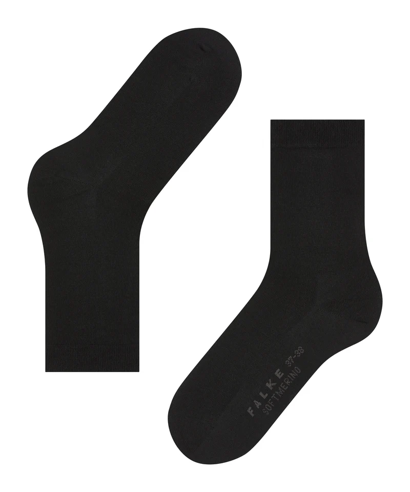 FALKE Softmerino SO