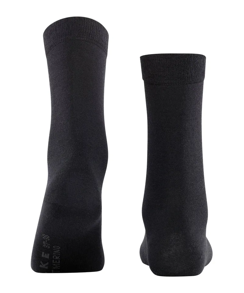 FALKE Softmerino SO