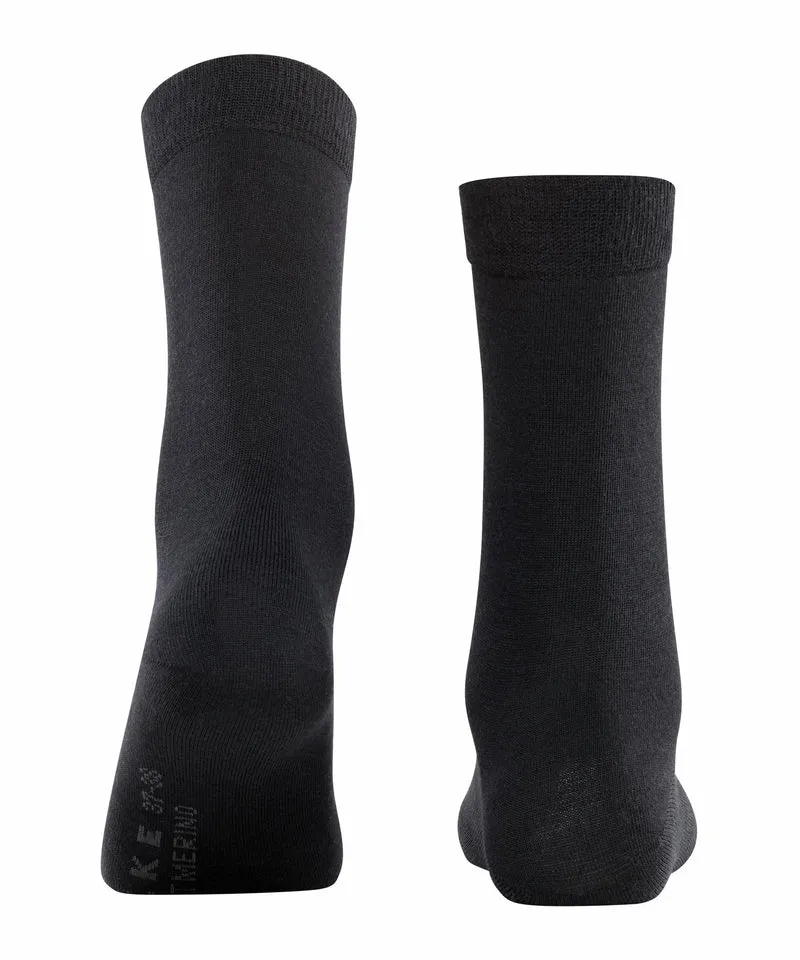 FALKE Softmerino SO