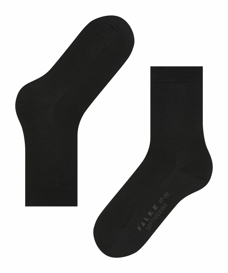 FALKE Softmerino SO