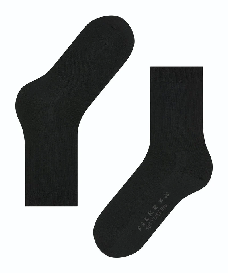 FALKE Softmerino SO
