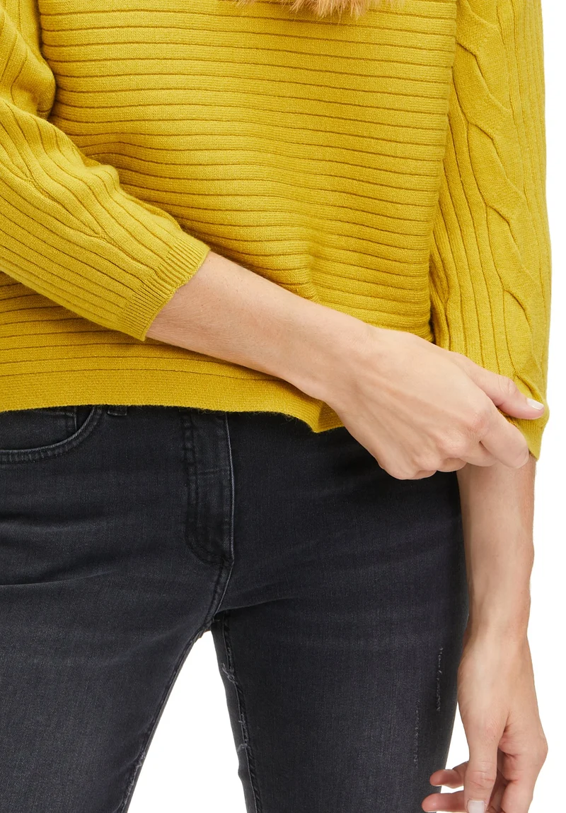 Strickpullover