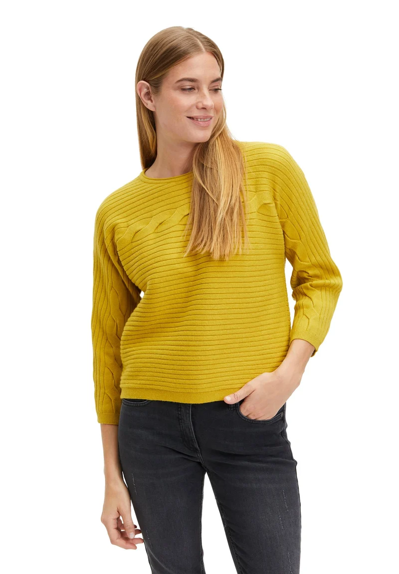 Strickpullover