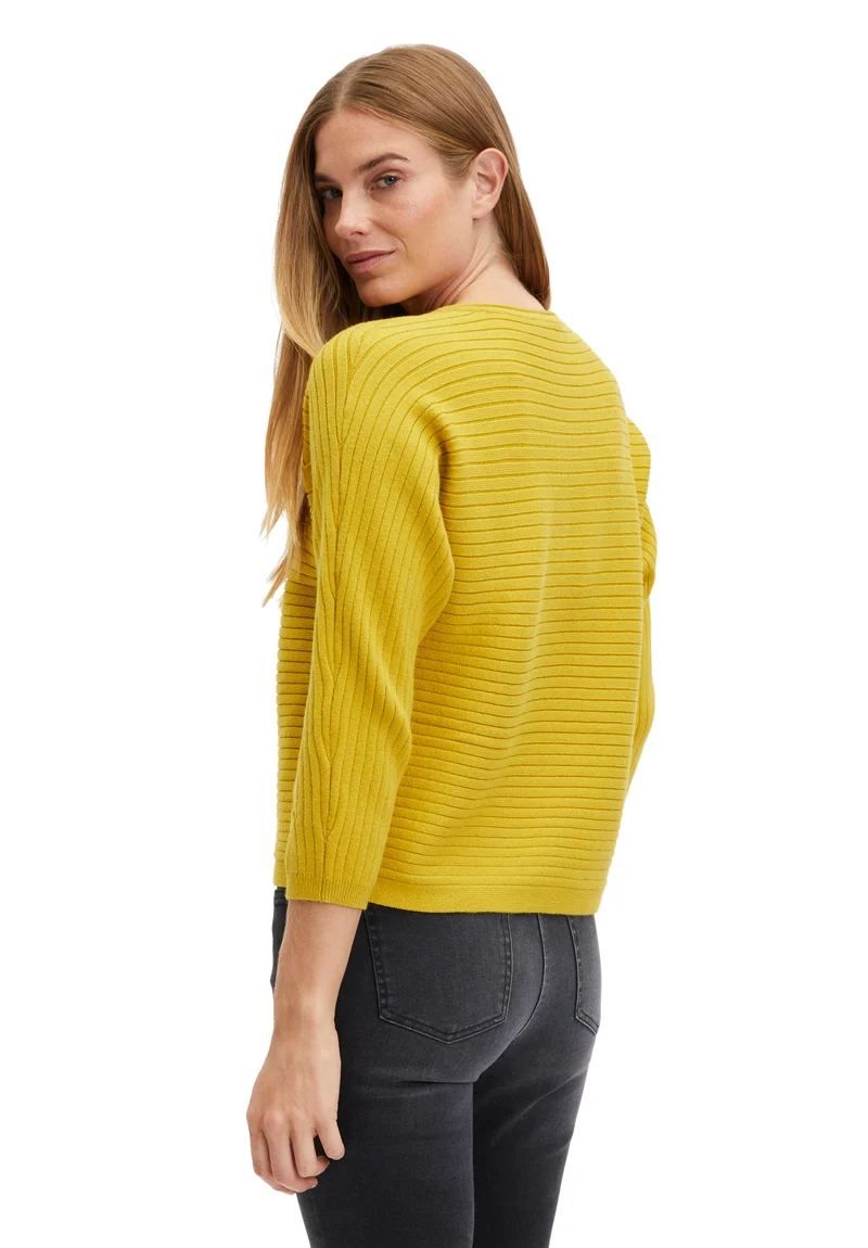 Strickpullover