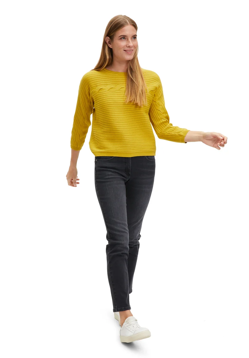 Strickpullover