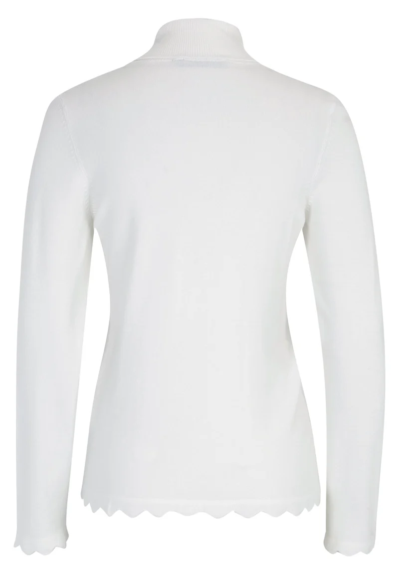 Feinstrickpullover