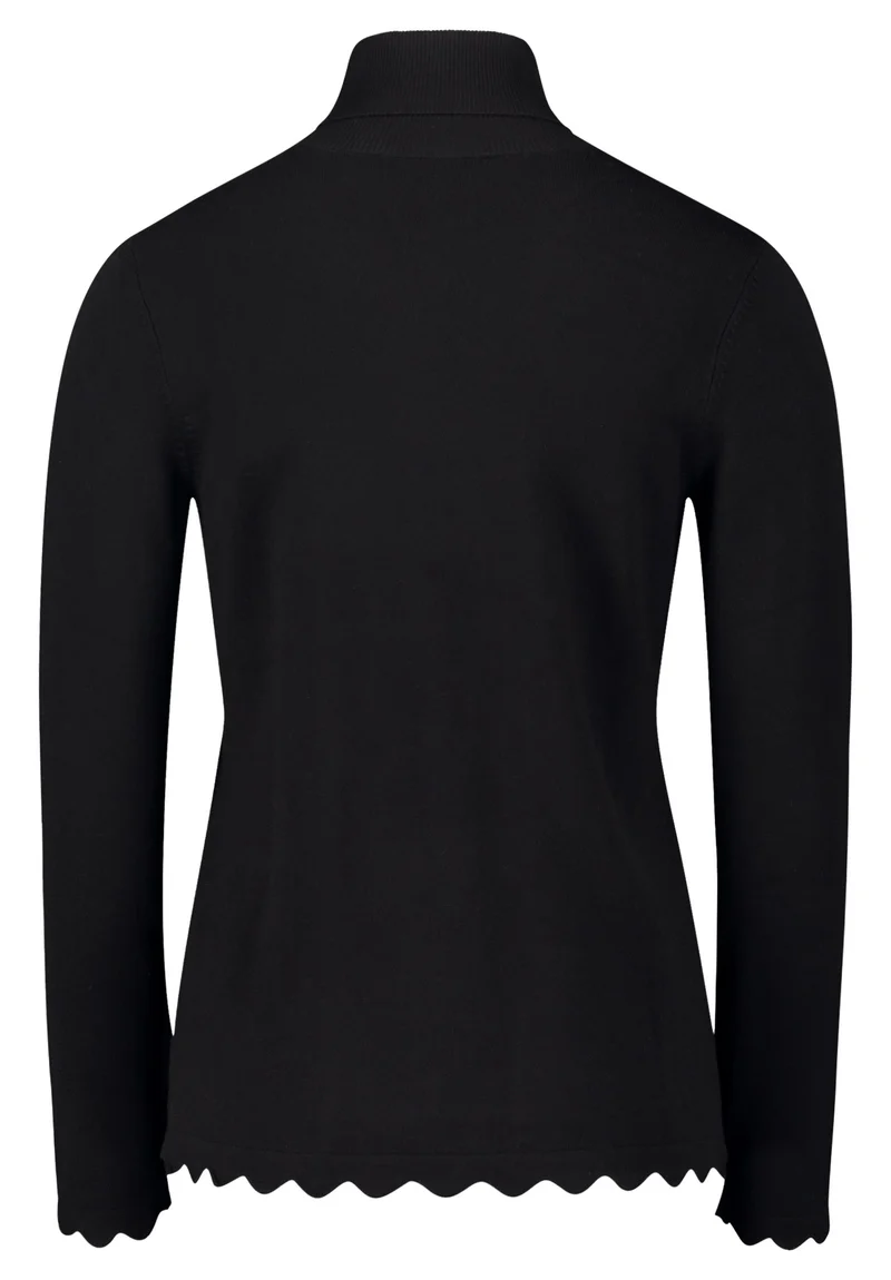 Feinstrickpullover