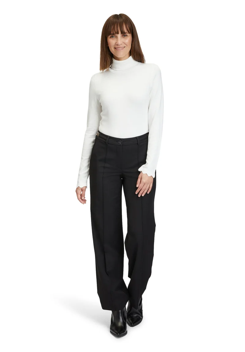 Feinstrickpullover