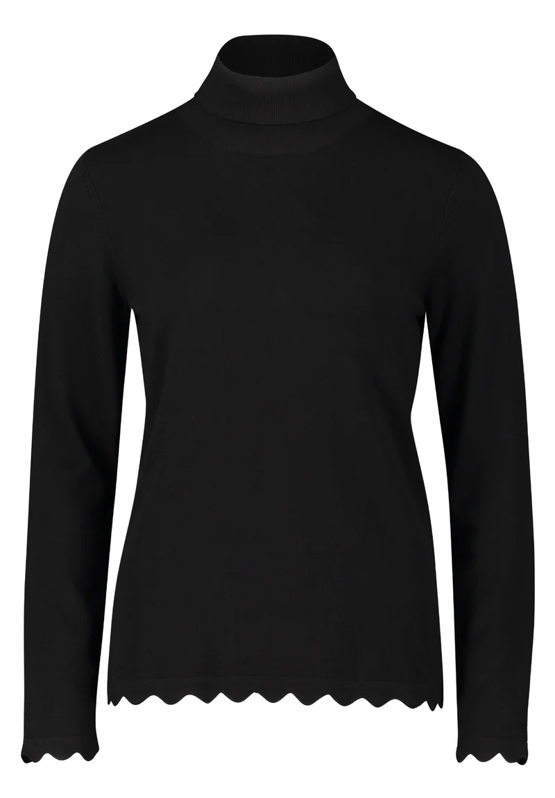Feinstrickpullover