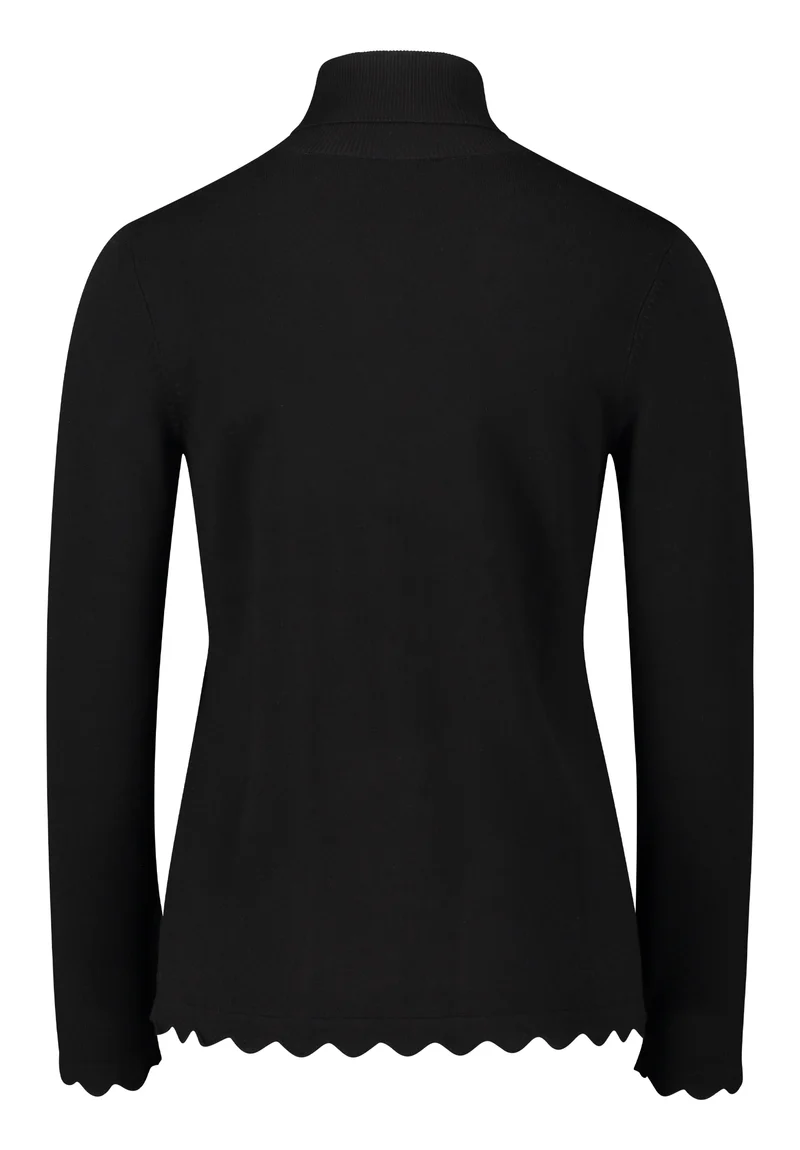 Feinstrickpullover
