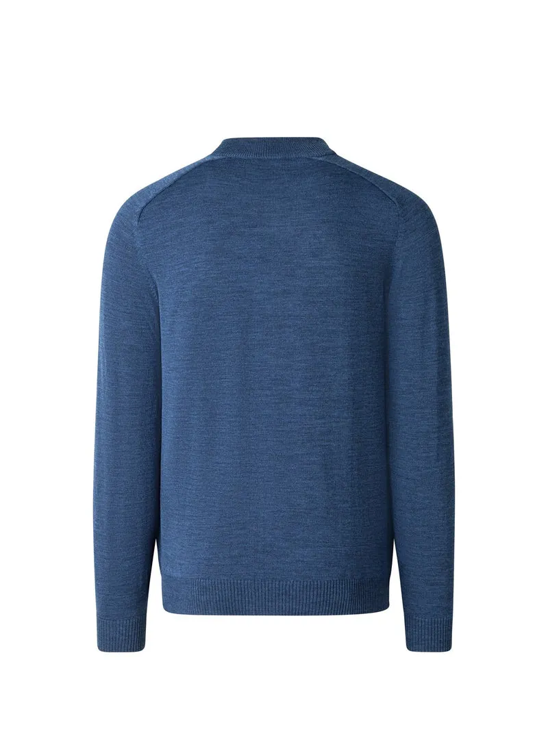 StrickjackeZip1/1Arm