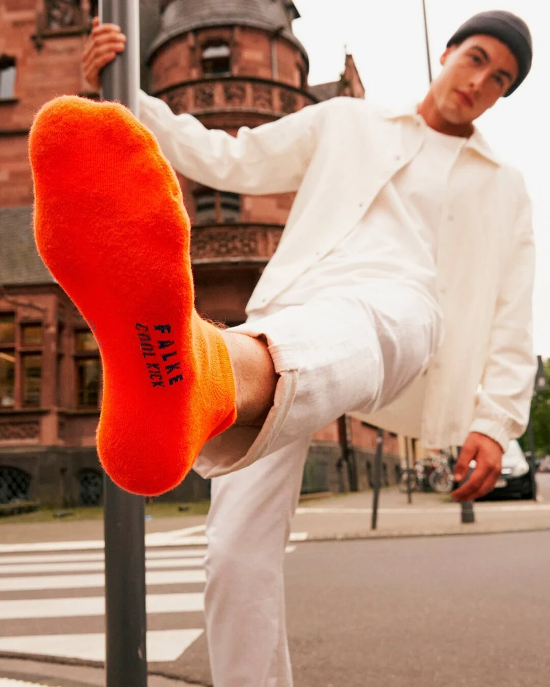 FALKE Cool Kick SN