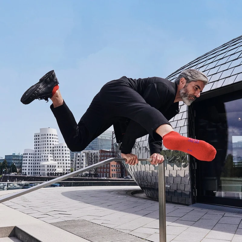FALKE Cool Kick SN