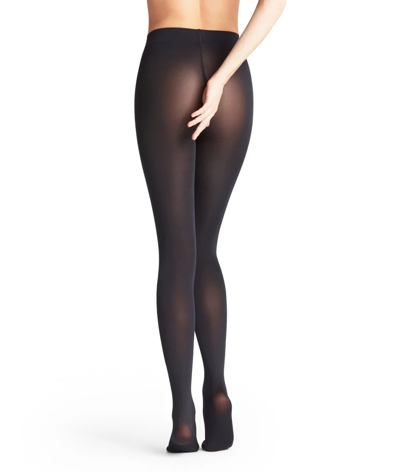 FALKE Seidenglatt 80 TI