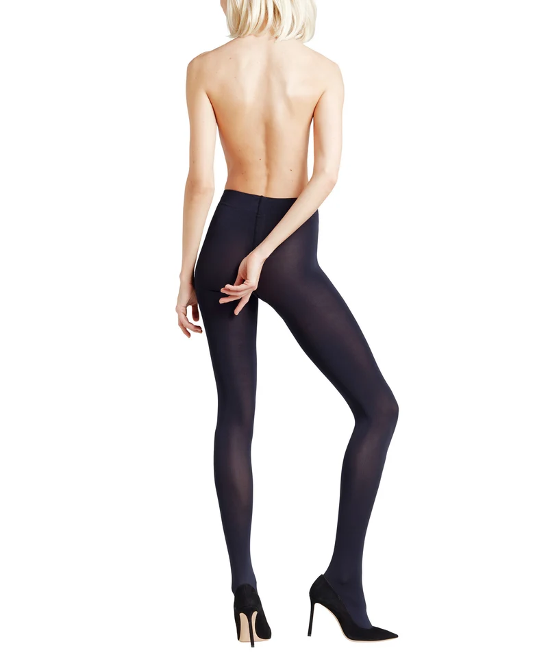 FALKE Seidenglatt 80 TI
