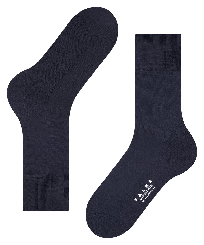 FALKE Airport Plus SO