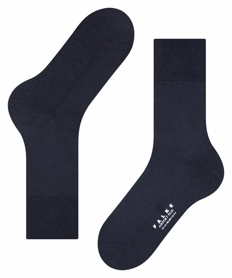 FALKE Airport Plus SO