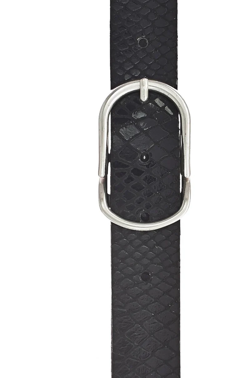 30 mm Gürtel