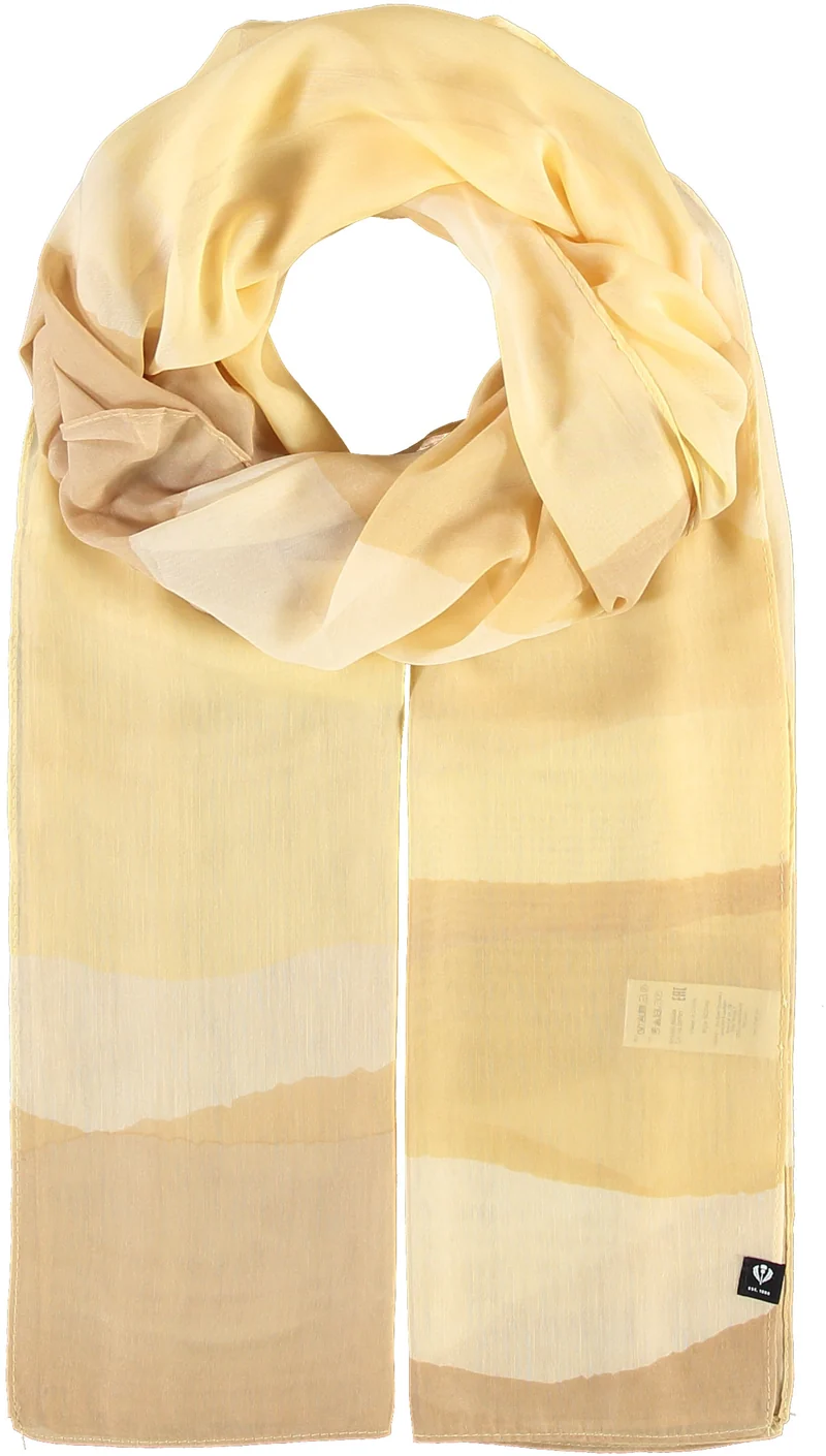 Polyester Stola