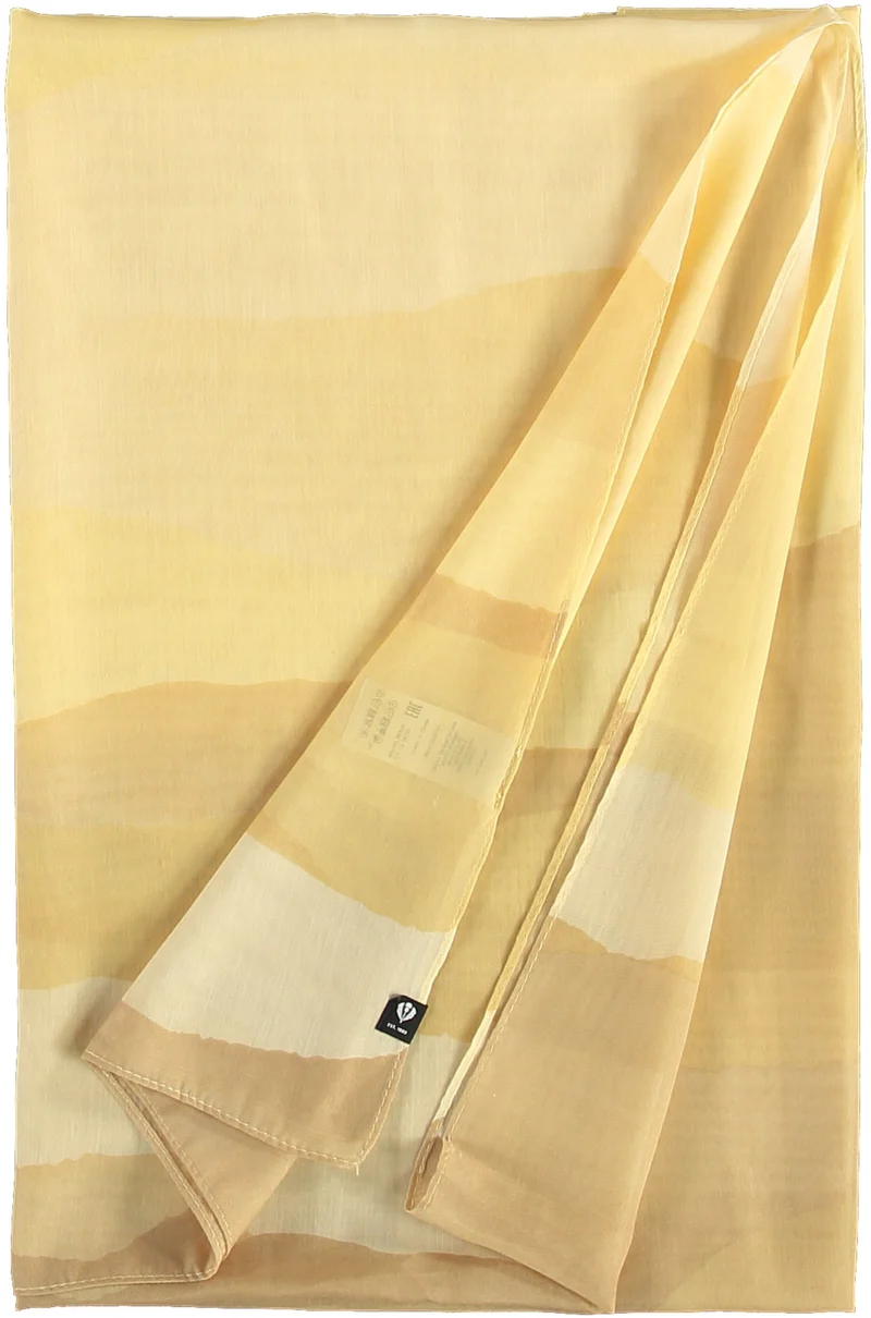 Polyester Stola