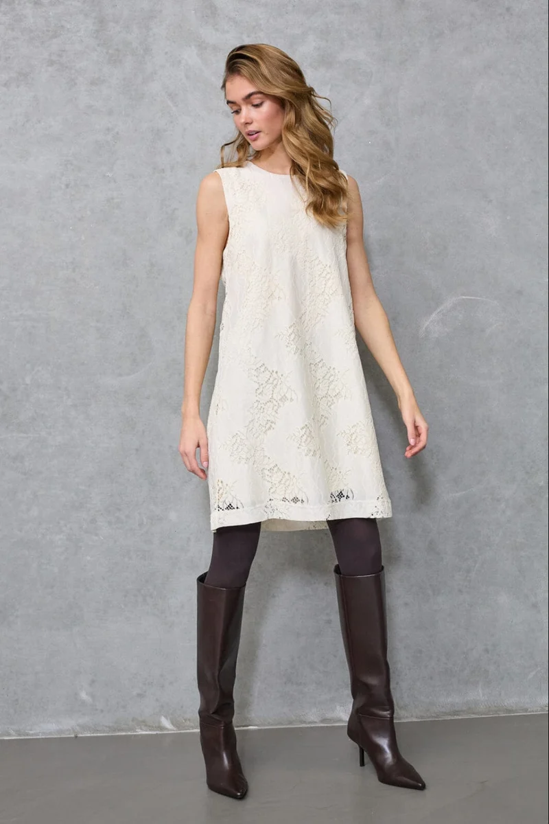 Love & Divine - Love1524 19781 - 115 - Cream