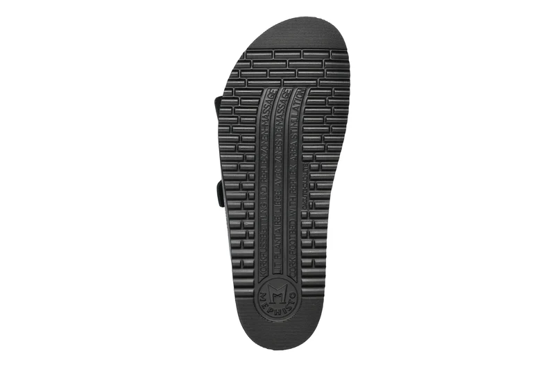 Sandales HARMONY noires
