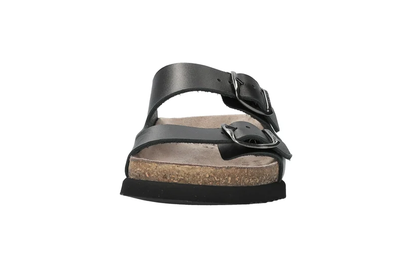 Sandales HARMONY noires