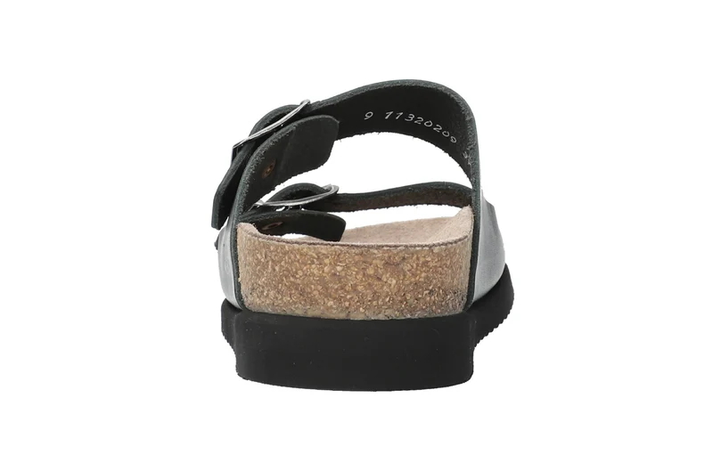 Sandales HARMONY noires