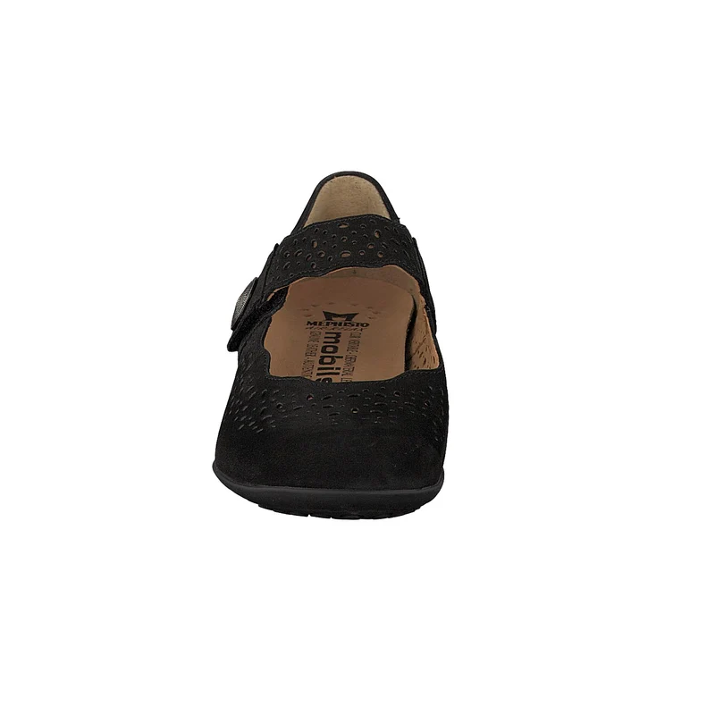 Ballerines FABIENNE noires