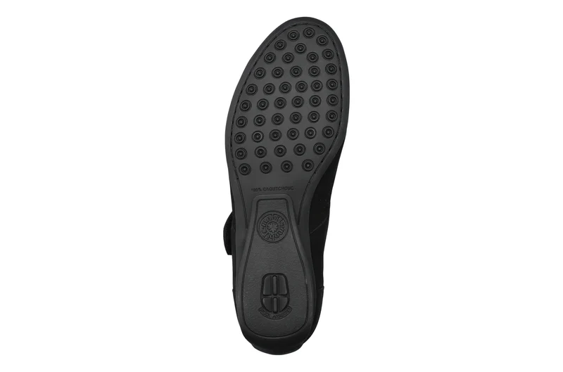 Ballerines FABIENNE noires