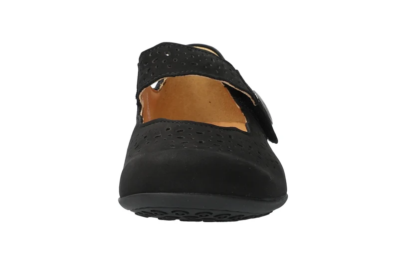 Ballerines FABIENNE noires