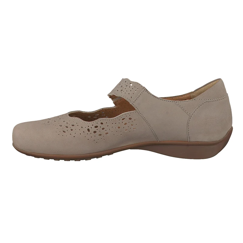 Trotteurs FABIENNE gris