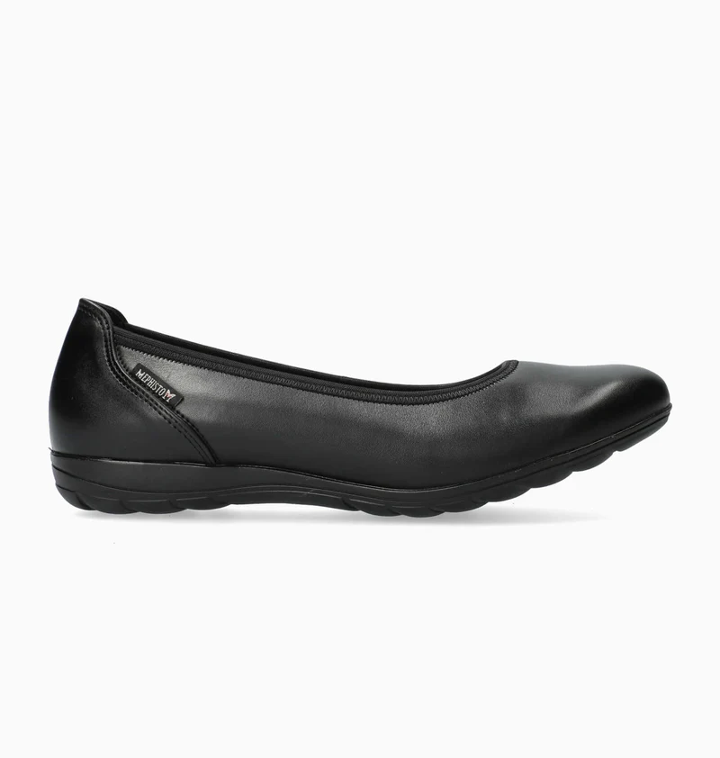 Ballerines EMILIE noires