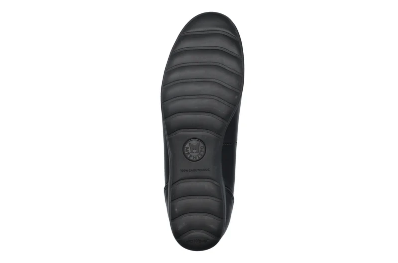 Ballerines EMILIE noires