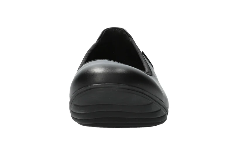 Ballerines EMILIE noires