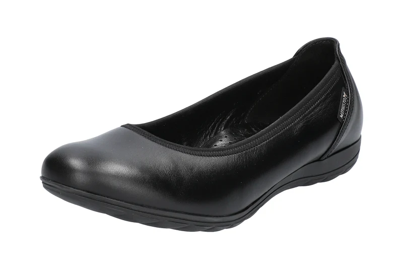 Ballerines EMILIE noires