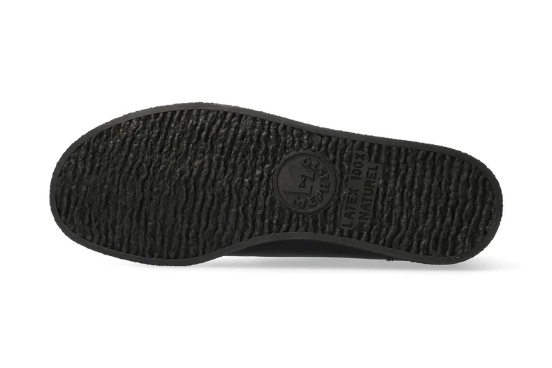 Mocassins CHRISTY noirs